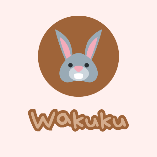 Wakuku logo