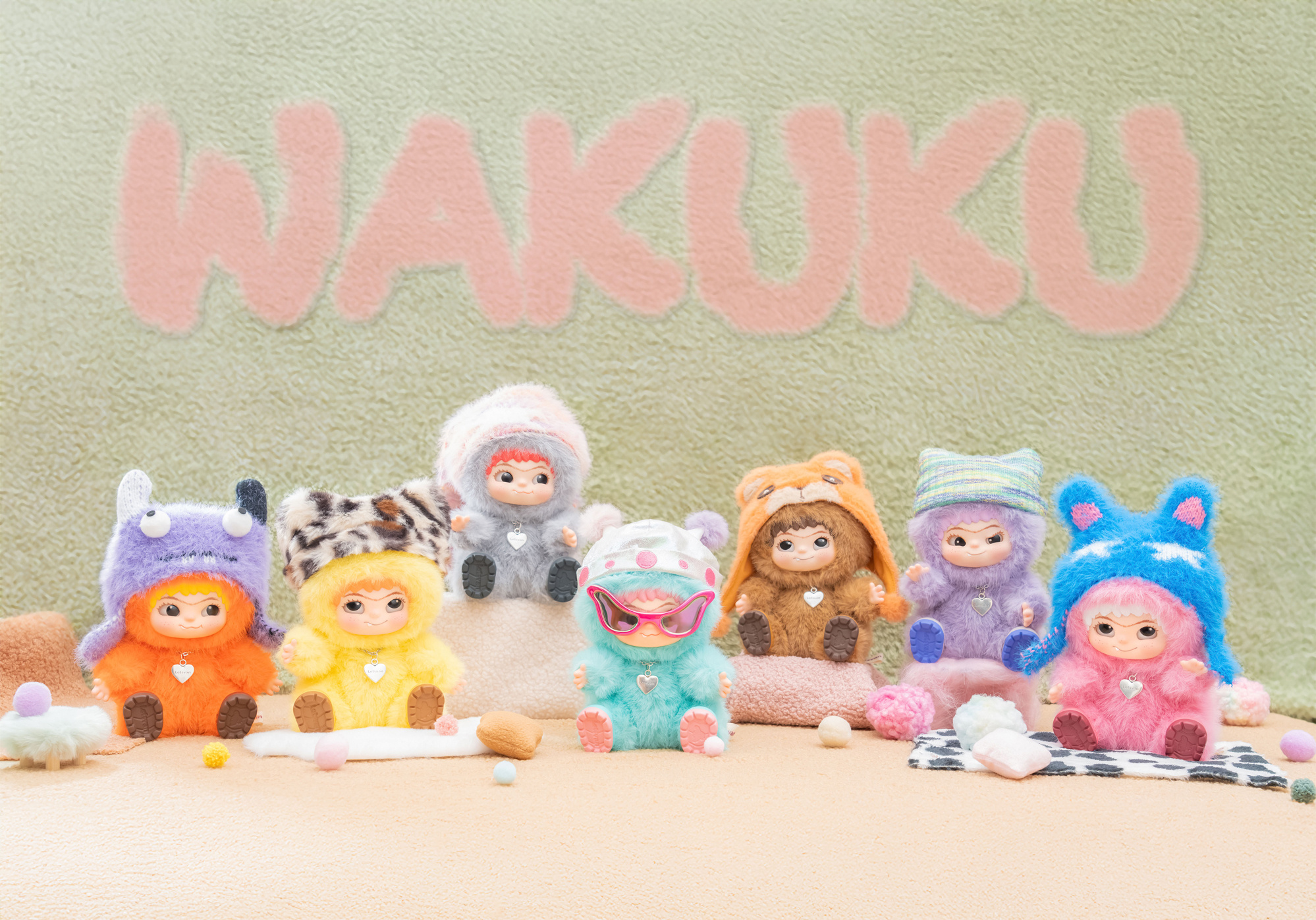 What is WAKUKU? The Adorable Trendy Toy Taking Social Media by Storm What is WAKUKU? The Adorable Trendy Toy Taking Social Media by Storm